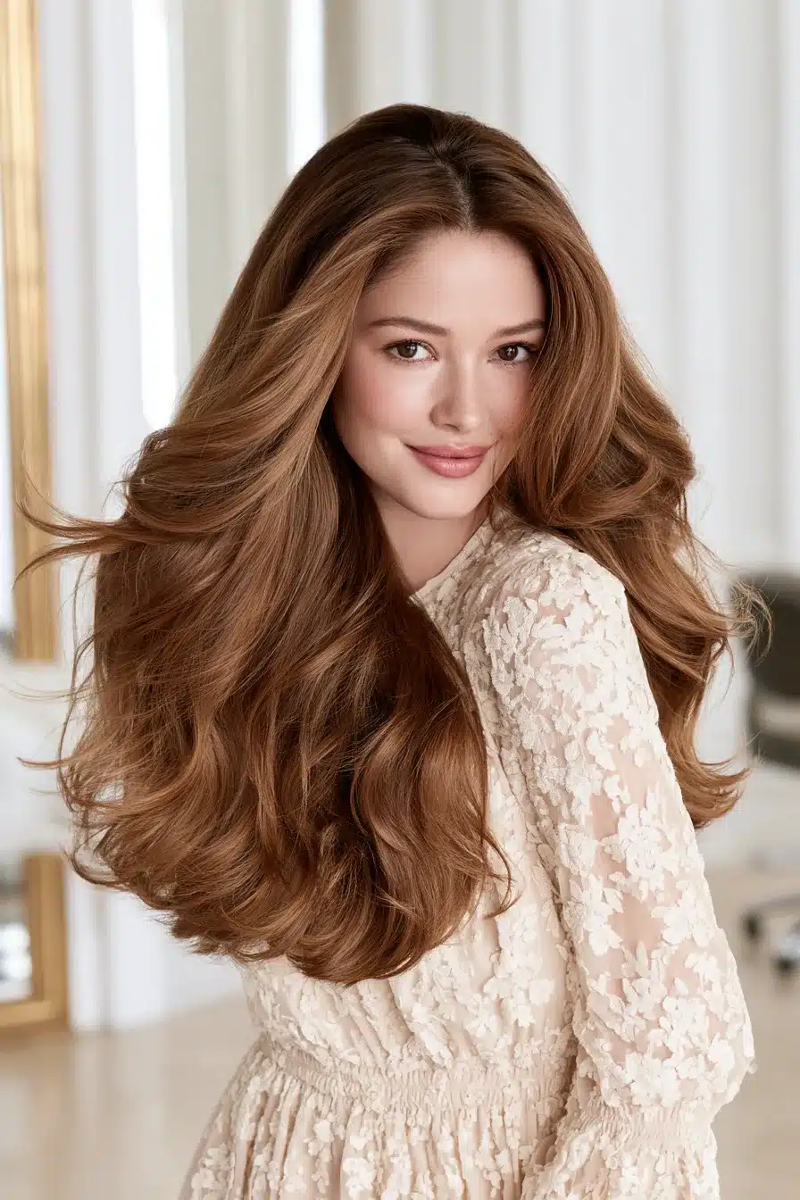 27 Gorgeous Long Hair Ideas You Will Love