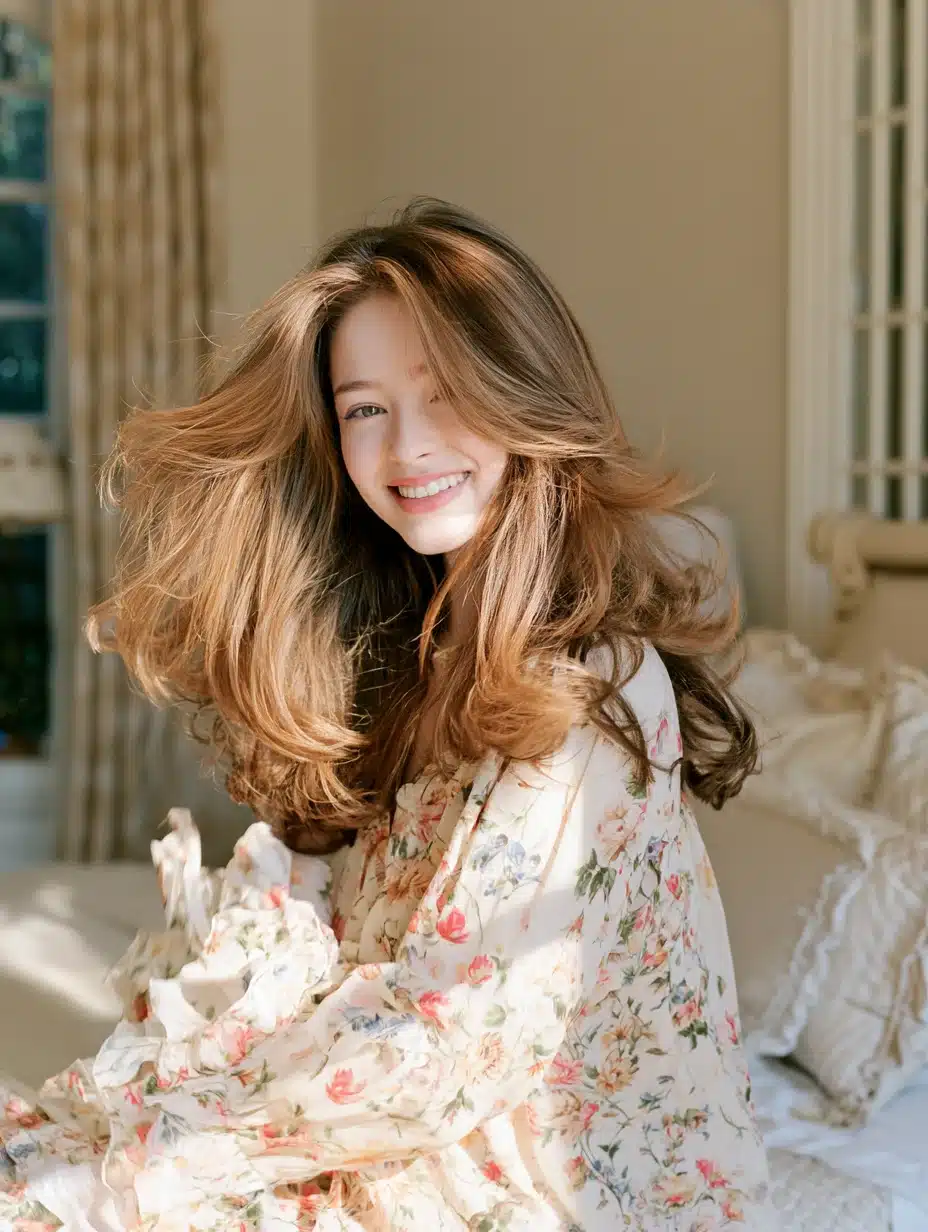 27 Trendy Teen Girl Haircuts That Inspire A Fresh New Look