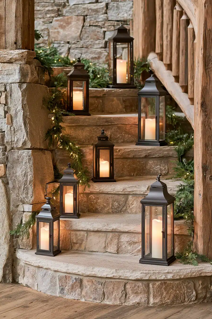 27 Dreamy Mountain Cabin Decor Ideas For A Warm And Rustic Retreat