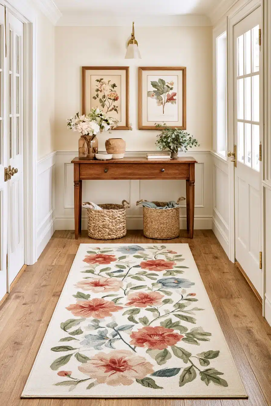 27 Dreamy Cottagecore Decor Ideas for a Cozy Storybook Home
