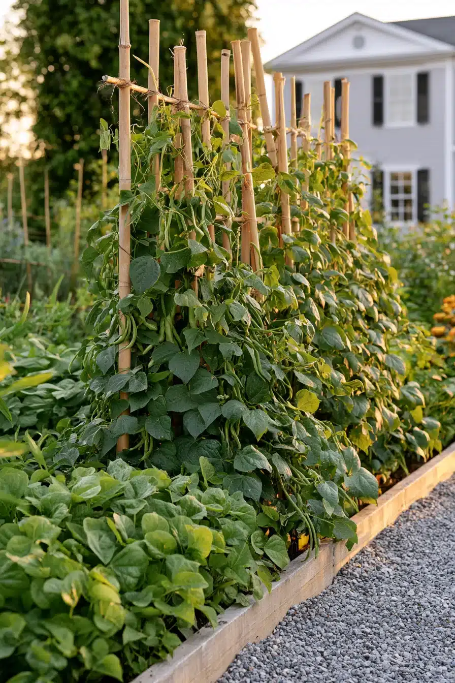 27 Inspiring Vegetable Garden Ideas For A Beautiful And Abundant Harvest