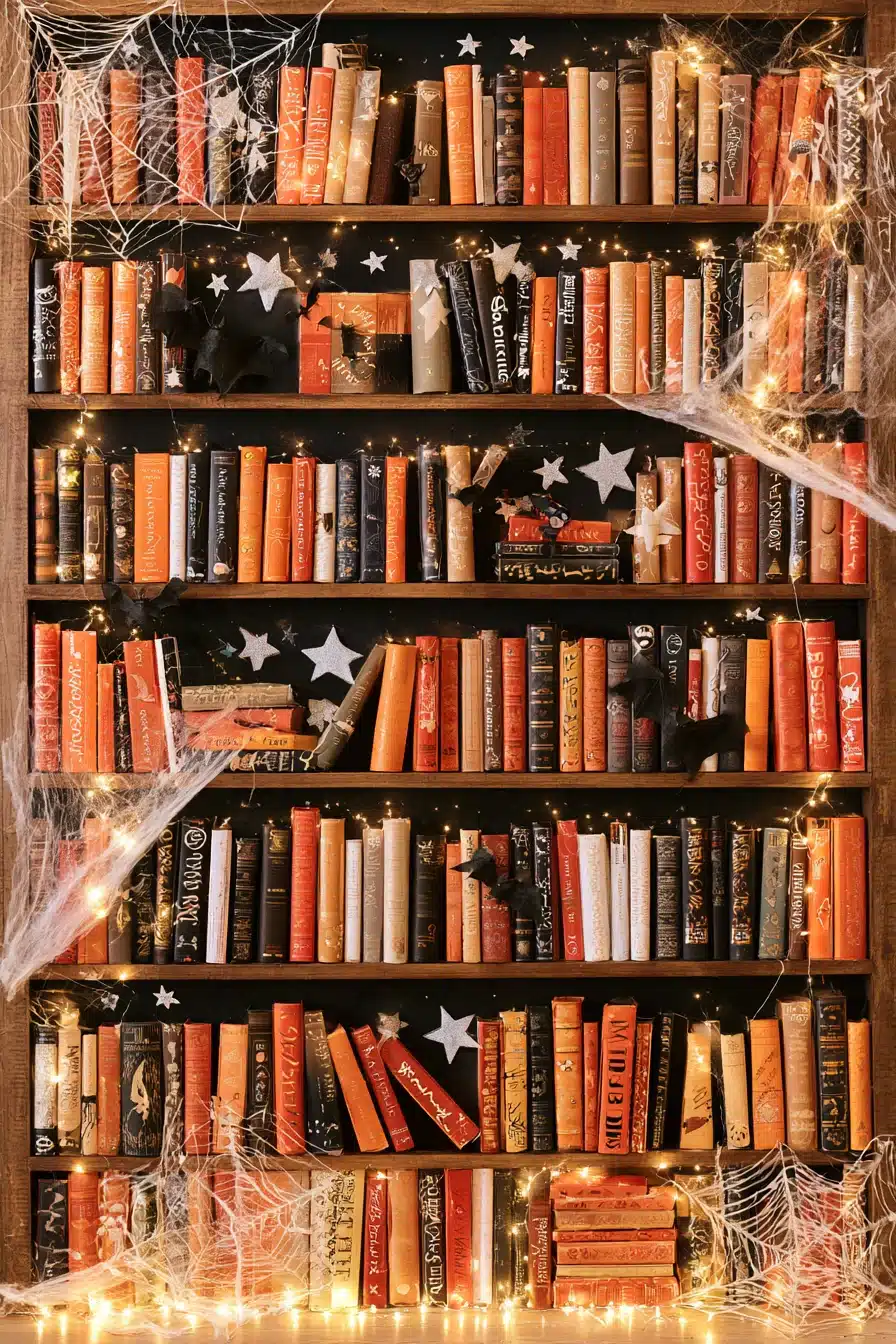 27 Fun Halloween Classroom Door Decorations For A Spooktacular Welcome