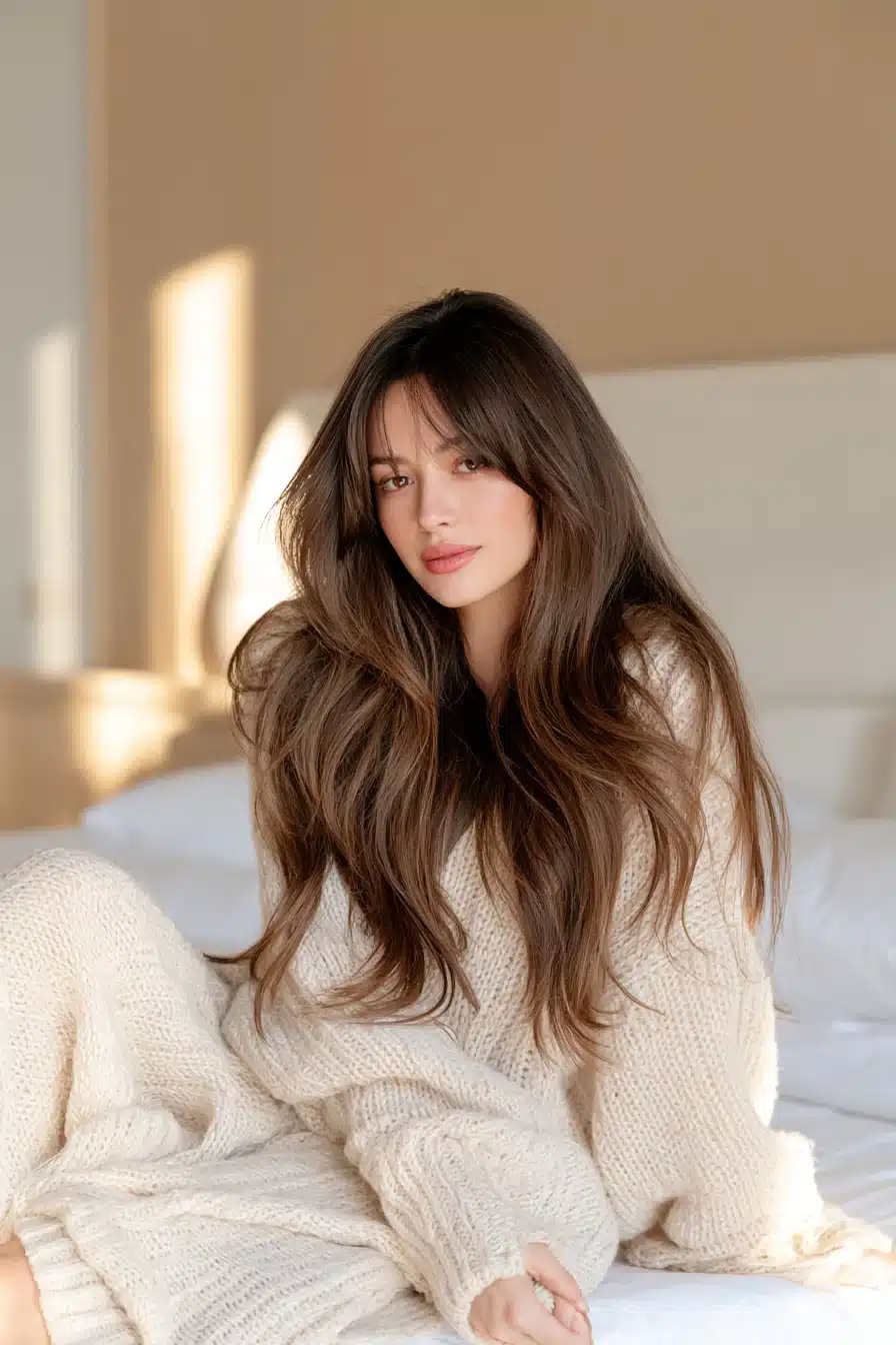 27 Gorgeous Long Hair Ideas You Will Love