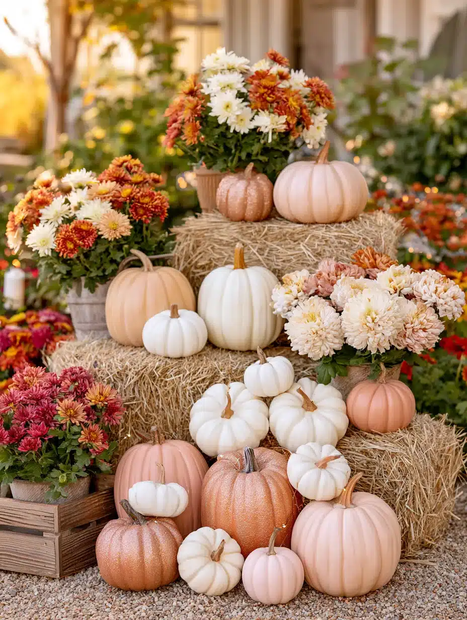 27 Spooky Halloween Yard Decorations for a Haunting Outdoor Display