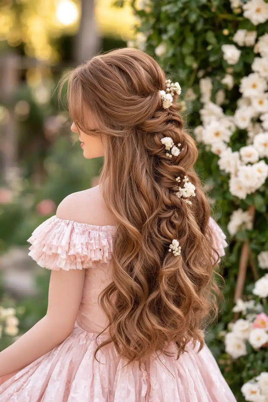 27 Gorgeous Long Hair Ideas You Will Love