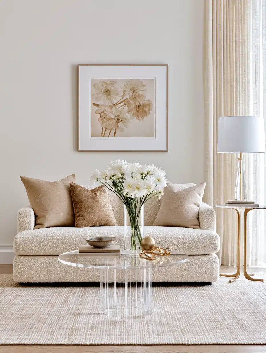 27 Stylish Small Apt Living Room Ideas That Maximize Every Inch
