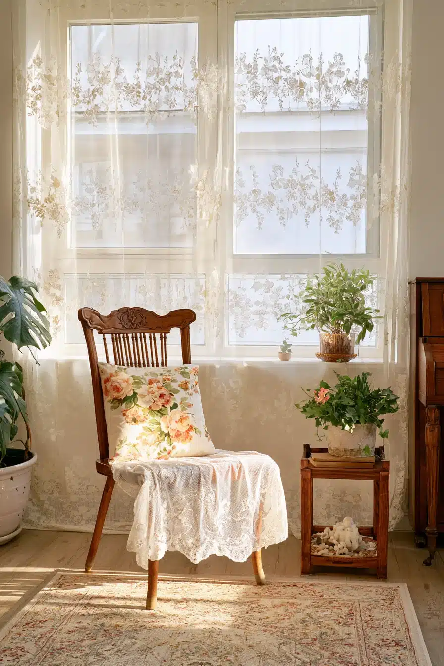 27 Dreamy Cottagecore Apartment Decor Ideas for a Cozy Countryside Escape