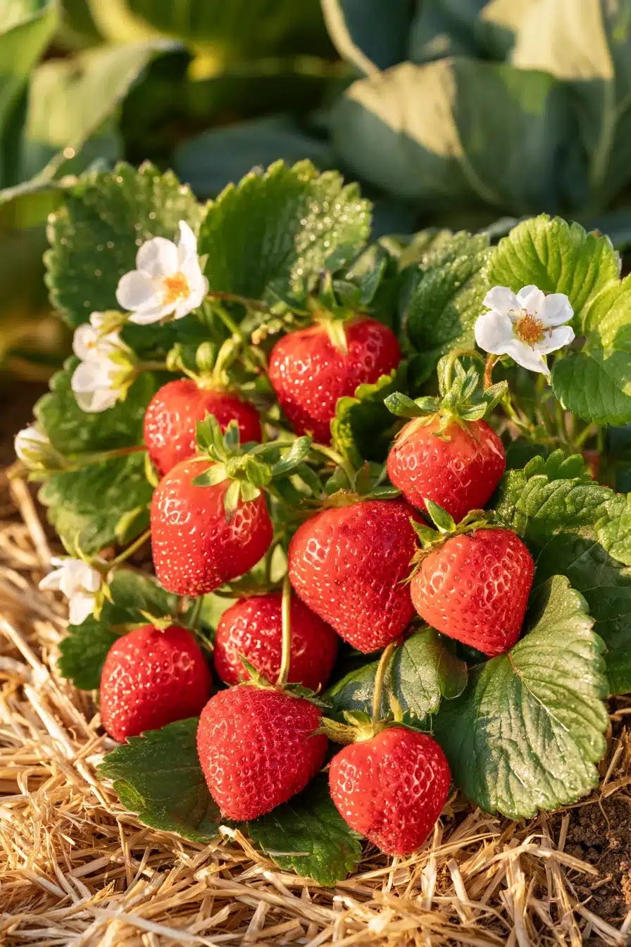 27 Inspiring Vegetable Garden Ideas For A Beautiful And Abundant Harvest