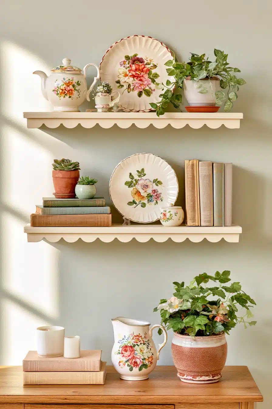 27 Dreamy Cottagecore Decor Ideas for a Cozy Storybook Home