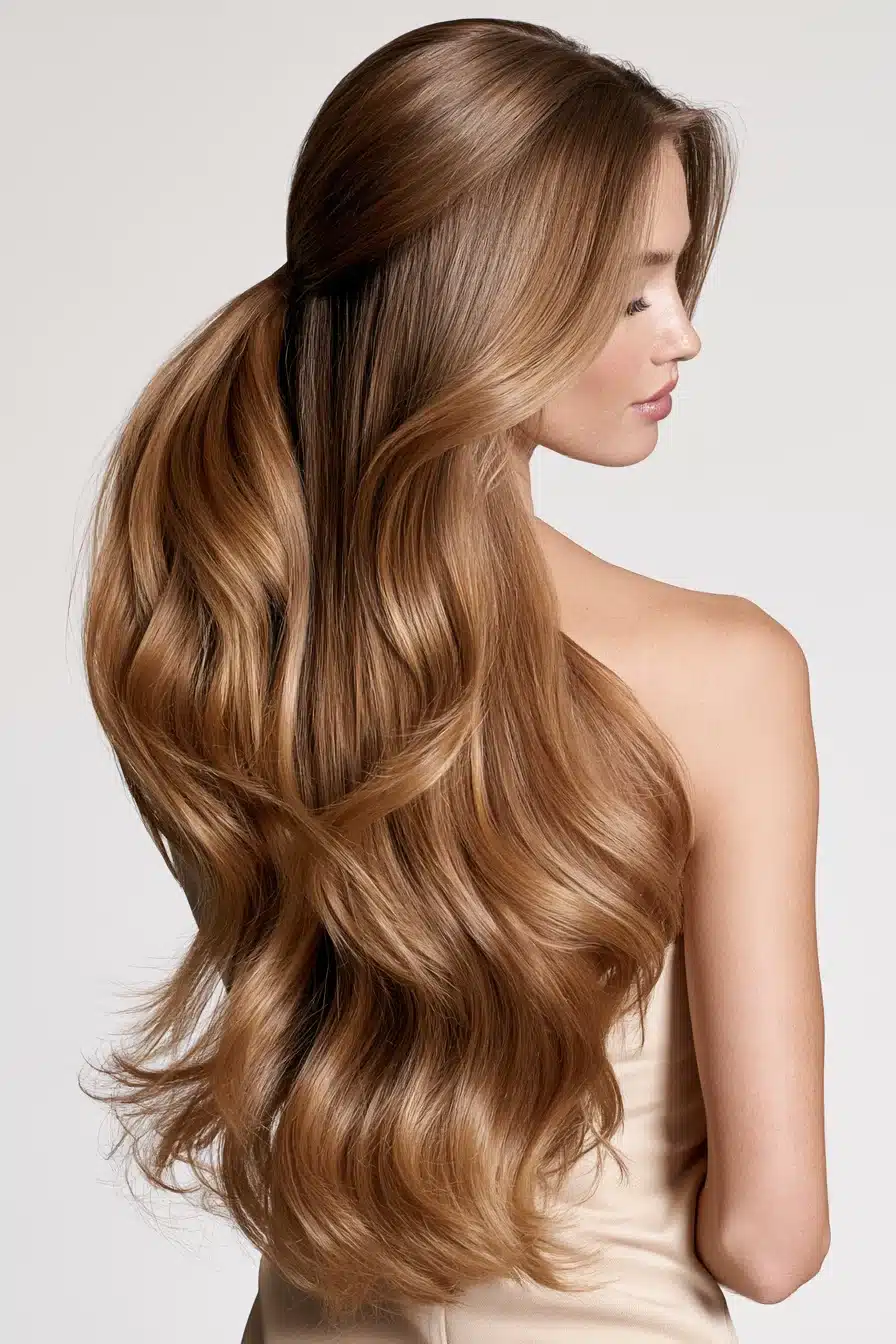 27 Gorgeous Ponytail Hairstyles For Effortlessly Chic Everyday Looks
