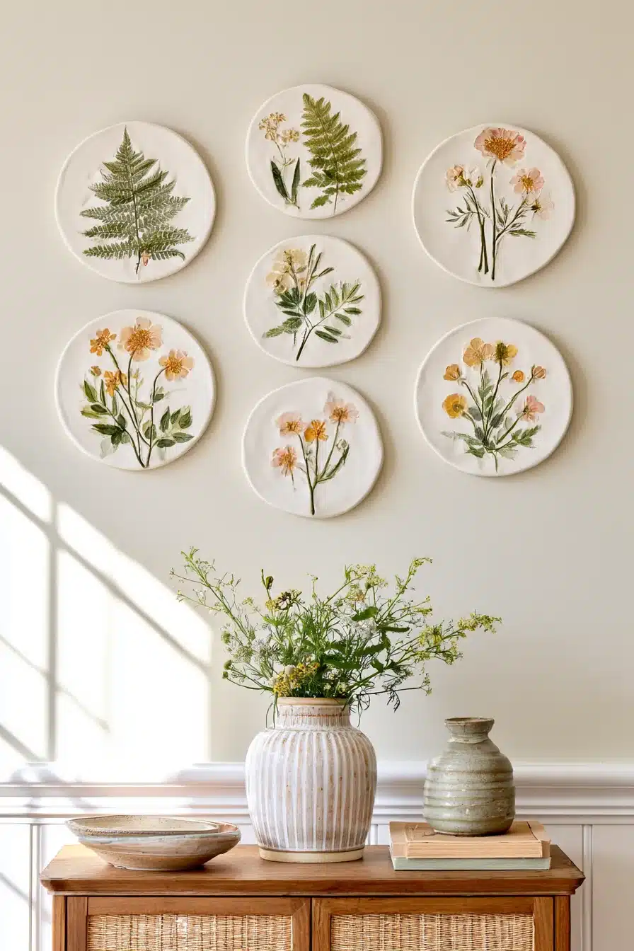 27 Charming DIY Cottagecore Decor Ideas for a Cozy Handmade Home
