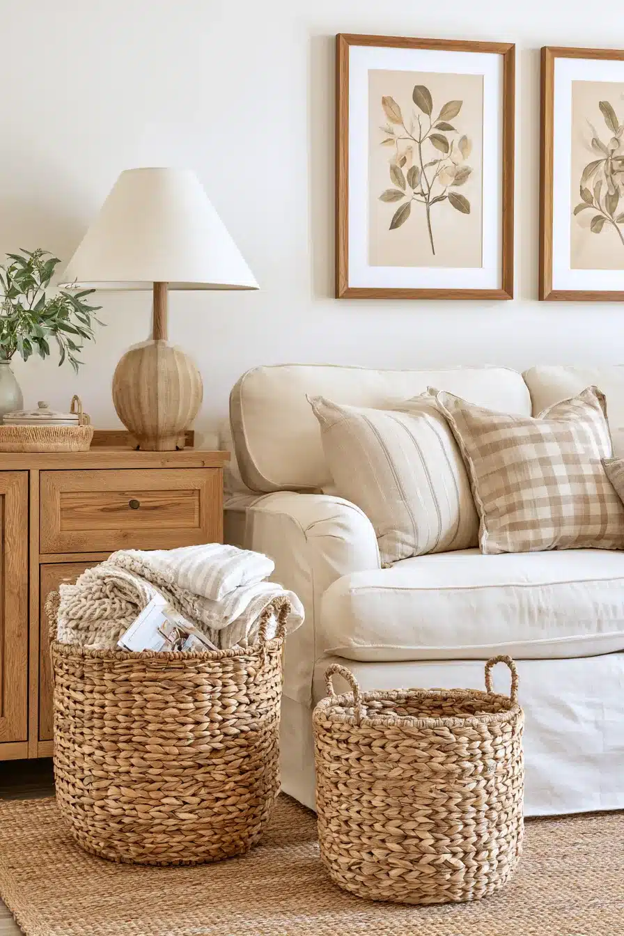 27 Dreamy Cottagecore Apartment Decor Ideas for a Cozy Countryside Escape