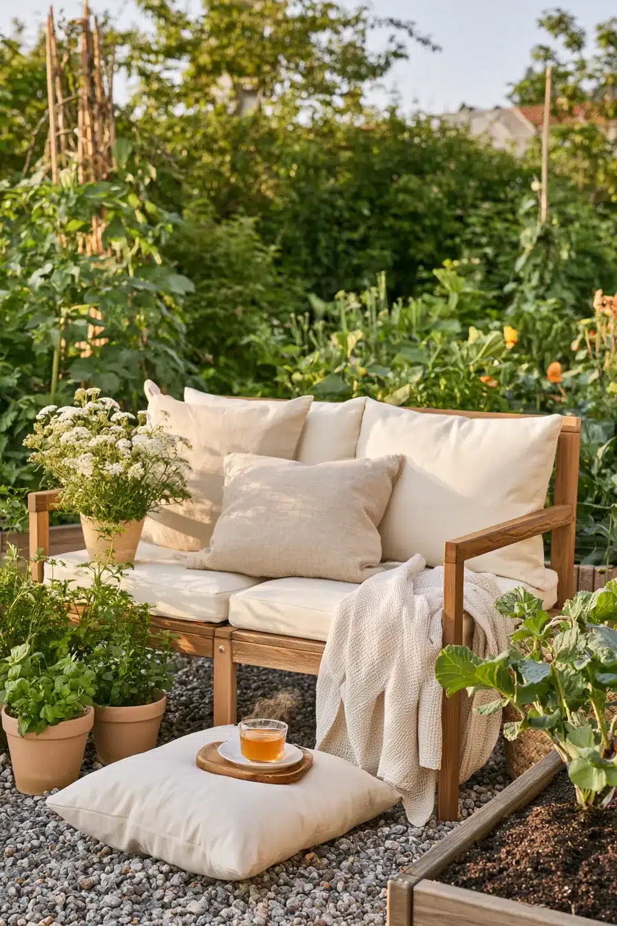 27 Inspiring Vegetable Garden Ideas For A Beautiful And Abundant Harvest