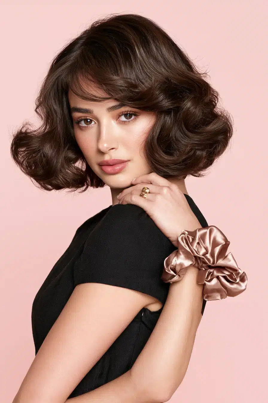 27 Short Layered Hair Ideas for a Fresh and Flattering Look