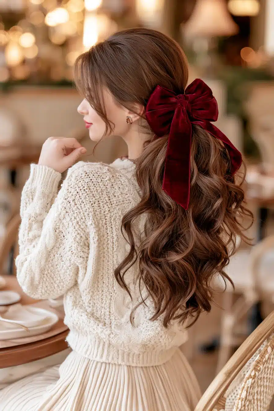 27 Gorgeous Ponytail Hairstyles For Effortlessly Chic Everyday Looks