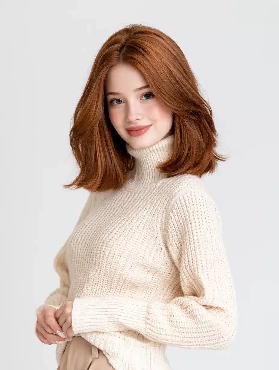 27 Trendy Teen Girl Haircuts That Inspire A Fresh New Look