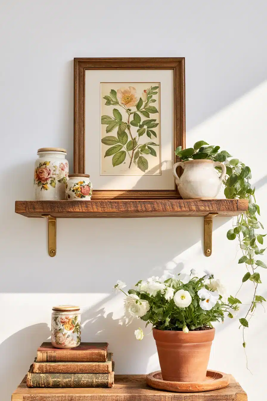 27 Dreamy Cottagecore Decor Ideas for a Cozy Storybook Home