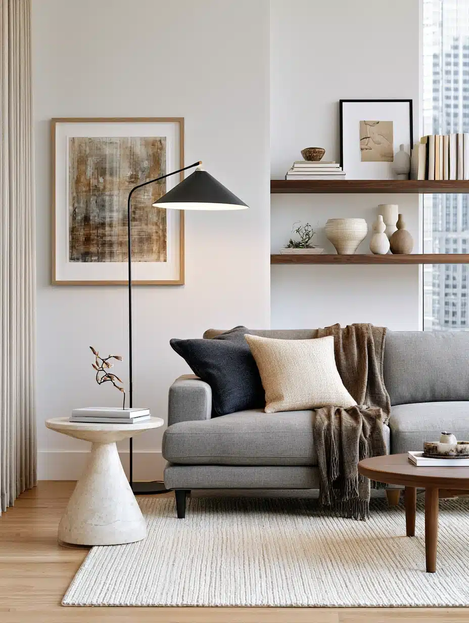 27 Stylish Small Apt Living Room Ideas That Maximize Every Inch