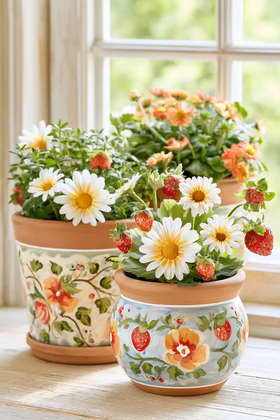 27 Charming DIY Cottagecore Decor Ideas for a Cozy Handmade Home