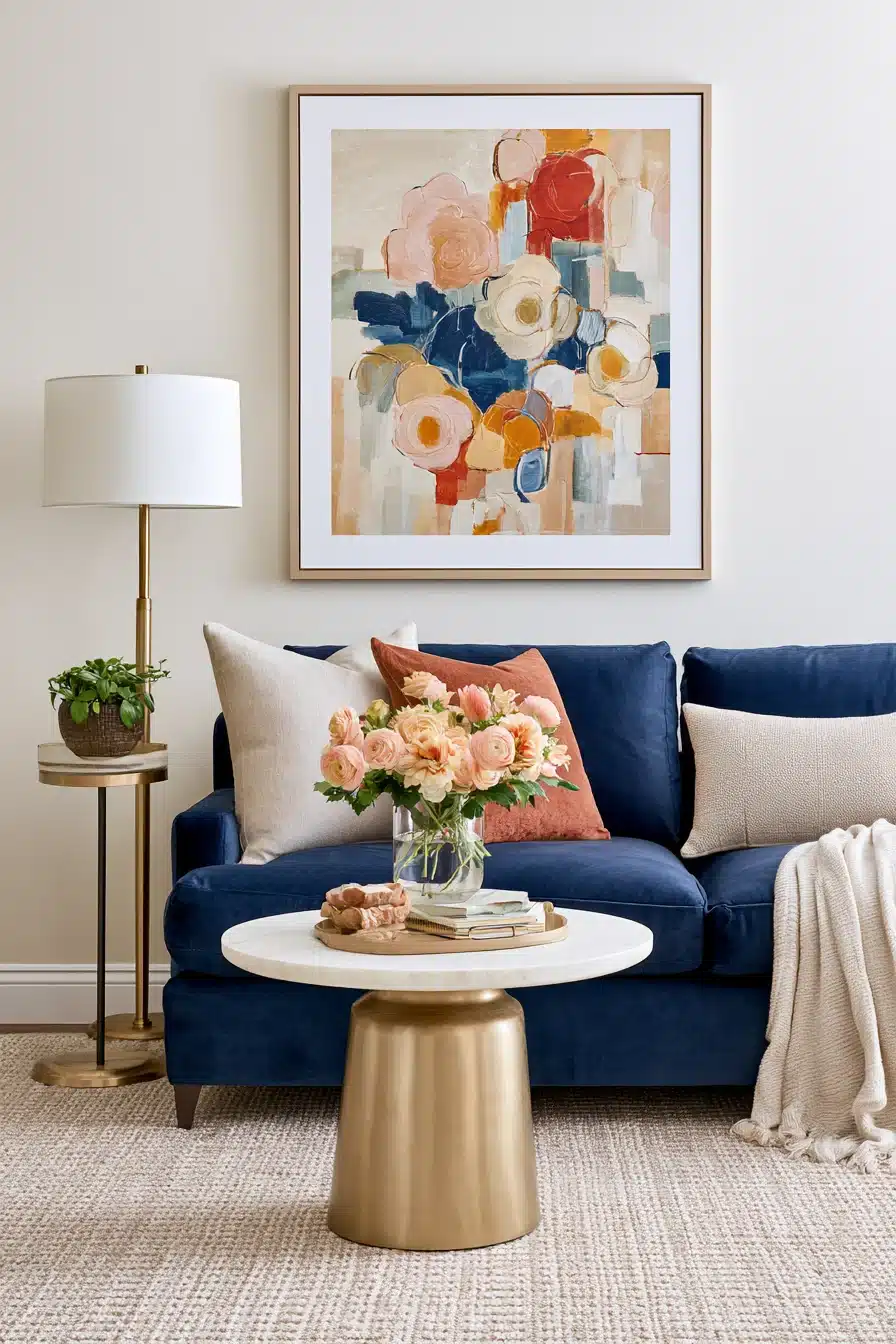 27 Stunning Sofa Designs For Beautiful And Inviting Living Rooms
