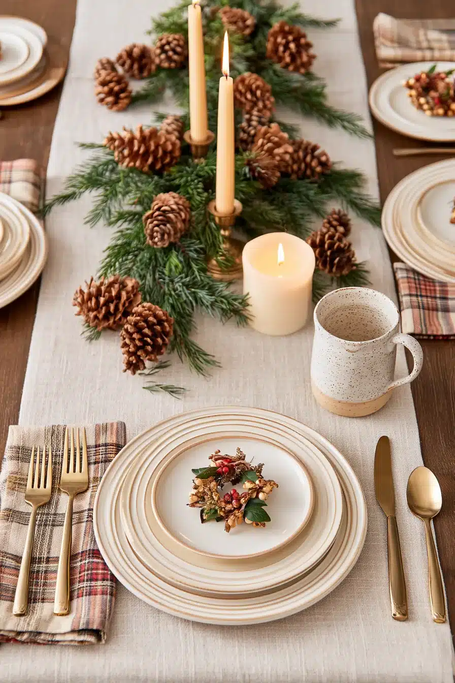 27 Magical Christmas Cabin In The Woods Ideas For A Cozy Holiday Escape