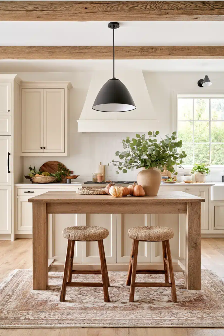 27 Stunning Fall Ceiling Designs For A Warm And Cozy Home