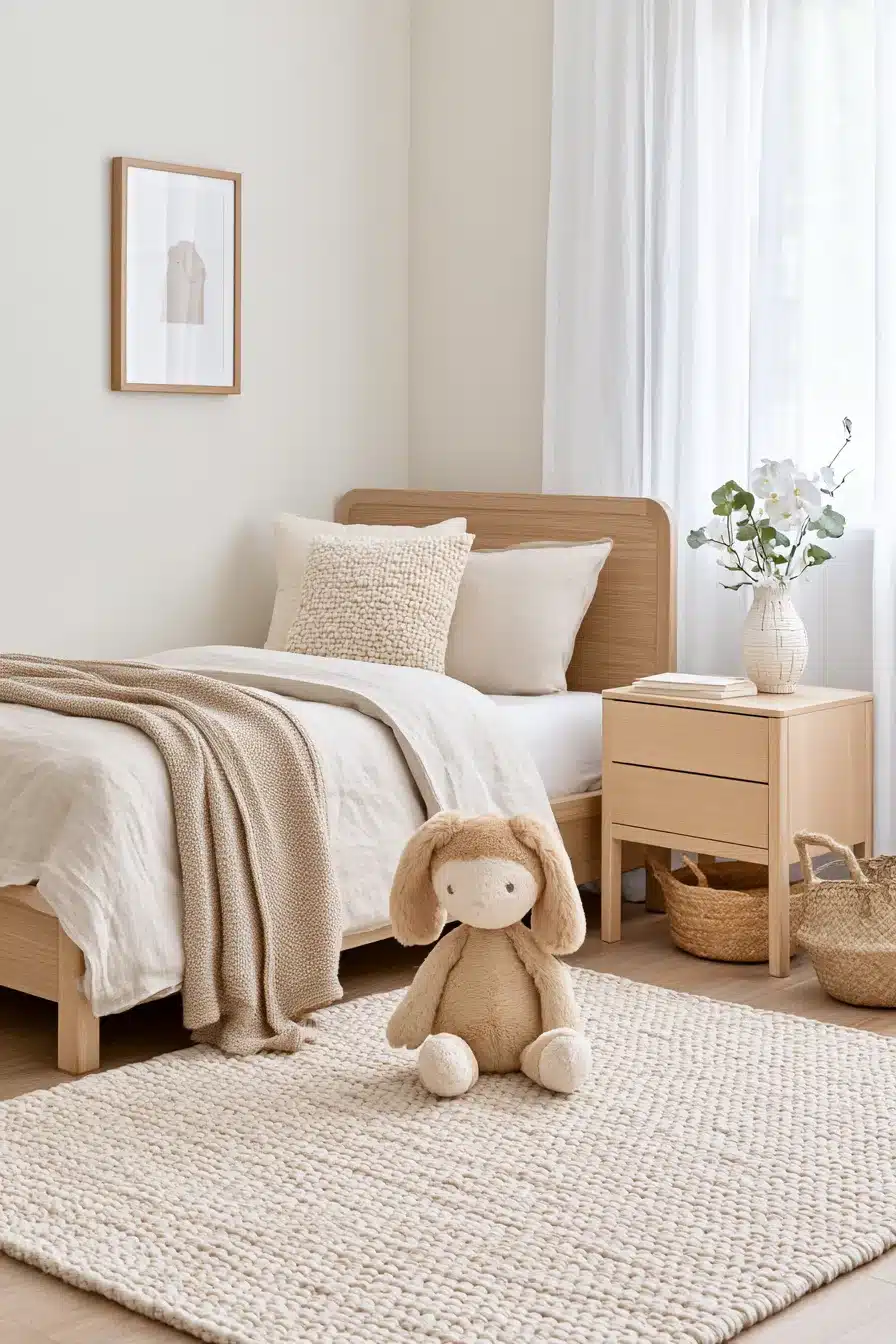 27 Dreamy Toddler Girl Bedroom Ideas For A Sweet And Playful Space