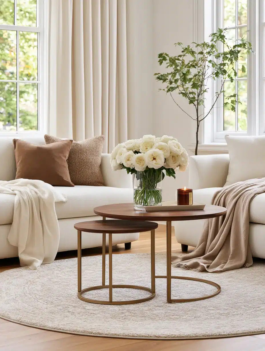 27 Stylish Small Apt Living Room Ideas That Maximize Every Inch