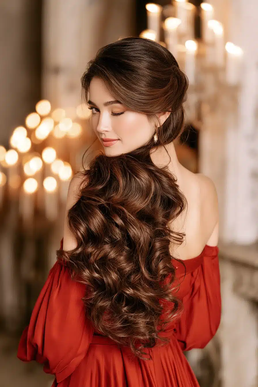27 Gorgeous Ponytail Hairstyles For Effortlessly Chic Everyday Looks