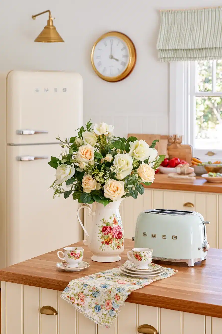 27 Dreamy Cottagecore Decor Ideas for a Cozy Storybook Home