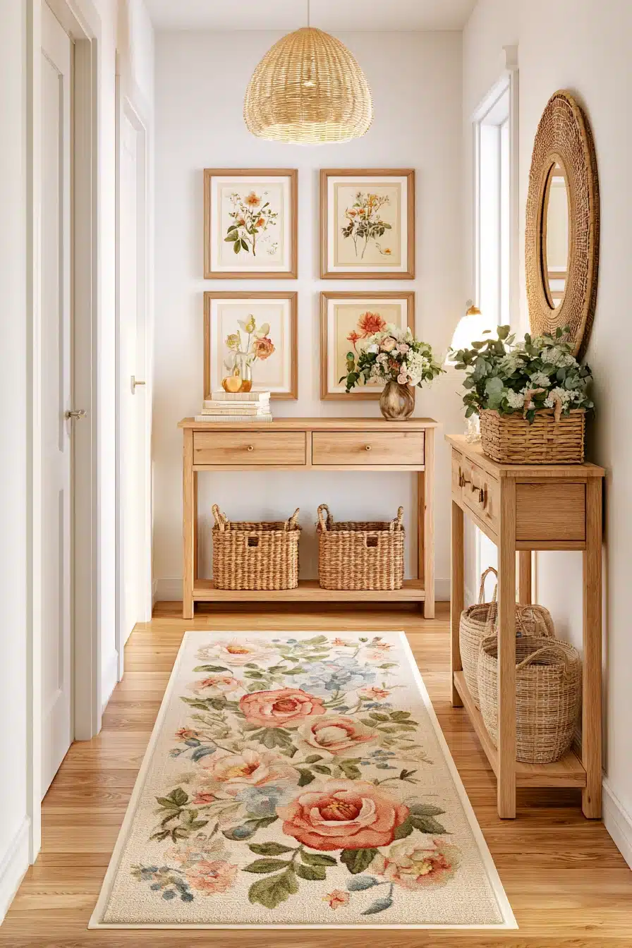 27 Dreamy Cottagecore Apartment Decor Ideas for a Cozy Countryside Escape