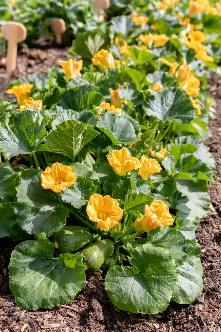 27 Inspiring Vegetable Garden Ideas For A Beautiful And Abundant Harvest