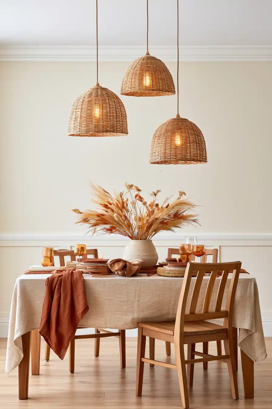 27 Stunning Fall Ceiling Designs For A Warm And Cozy Home