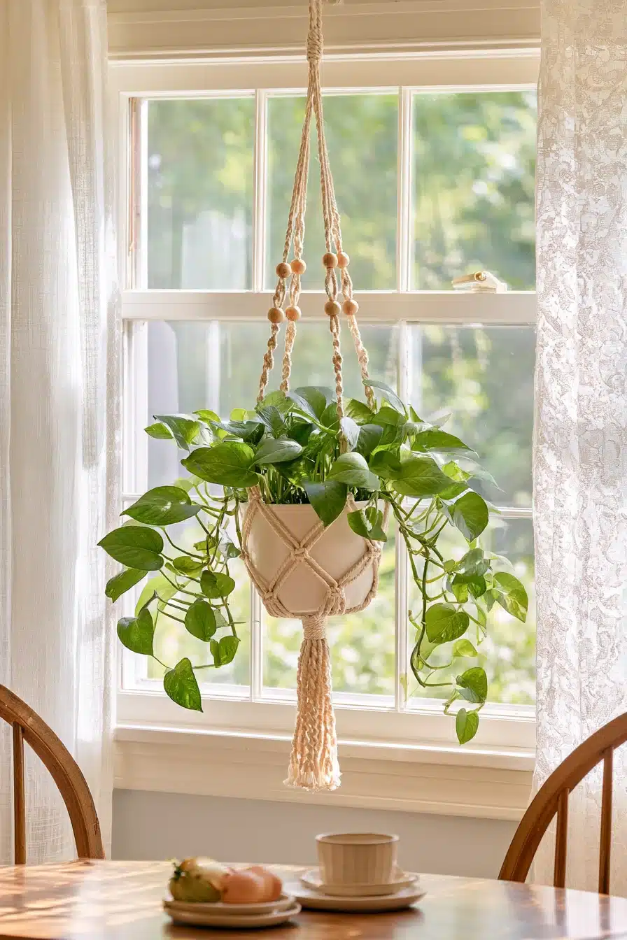 27 Charming DIY Cottagecore Decor Ideas for a Cozy Handmade Home