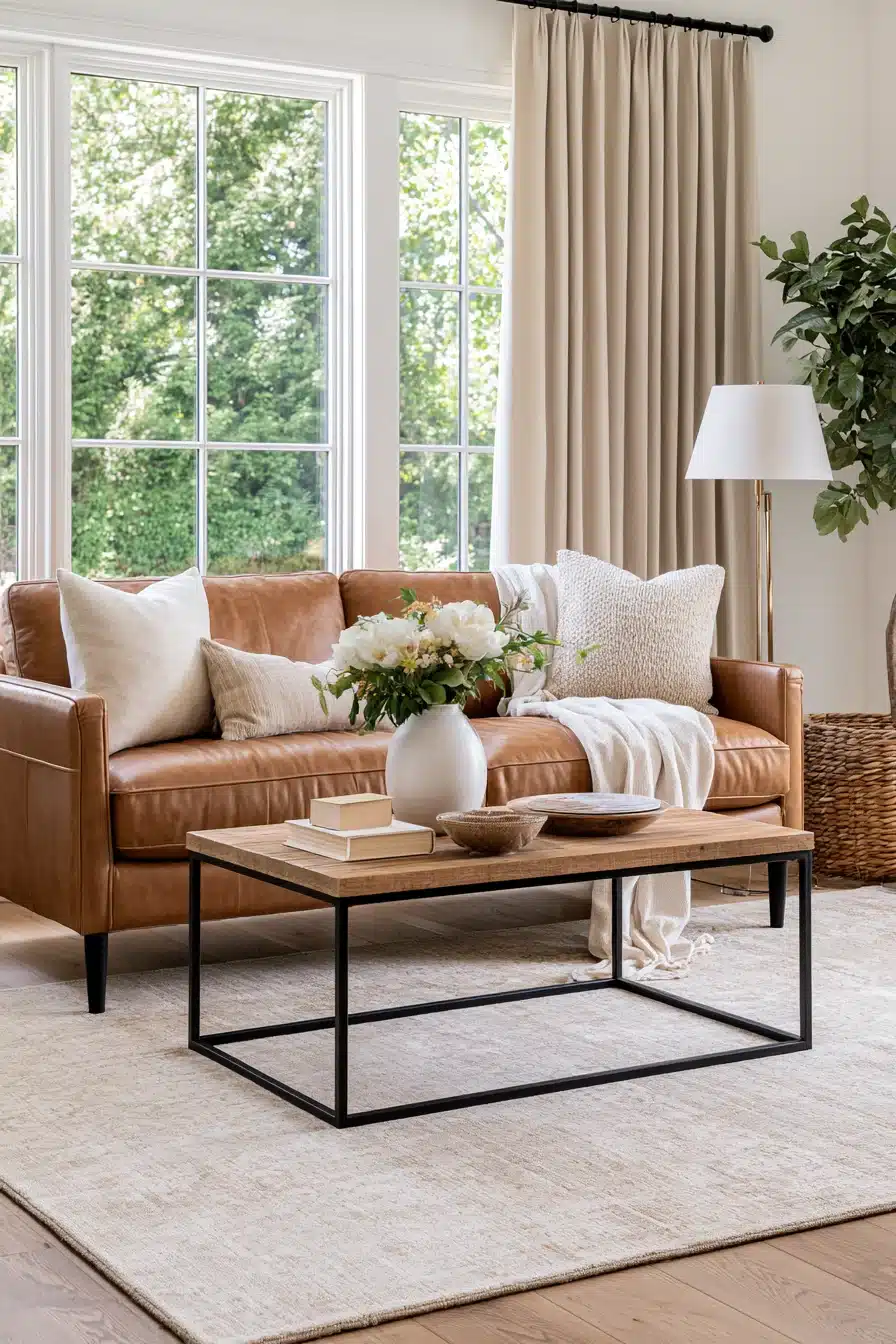 27 Stunning Sofa Designs For Beautiful And Inviting Living Rooms