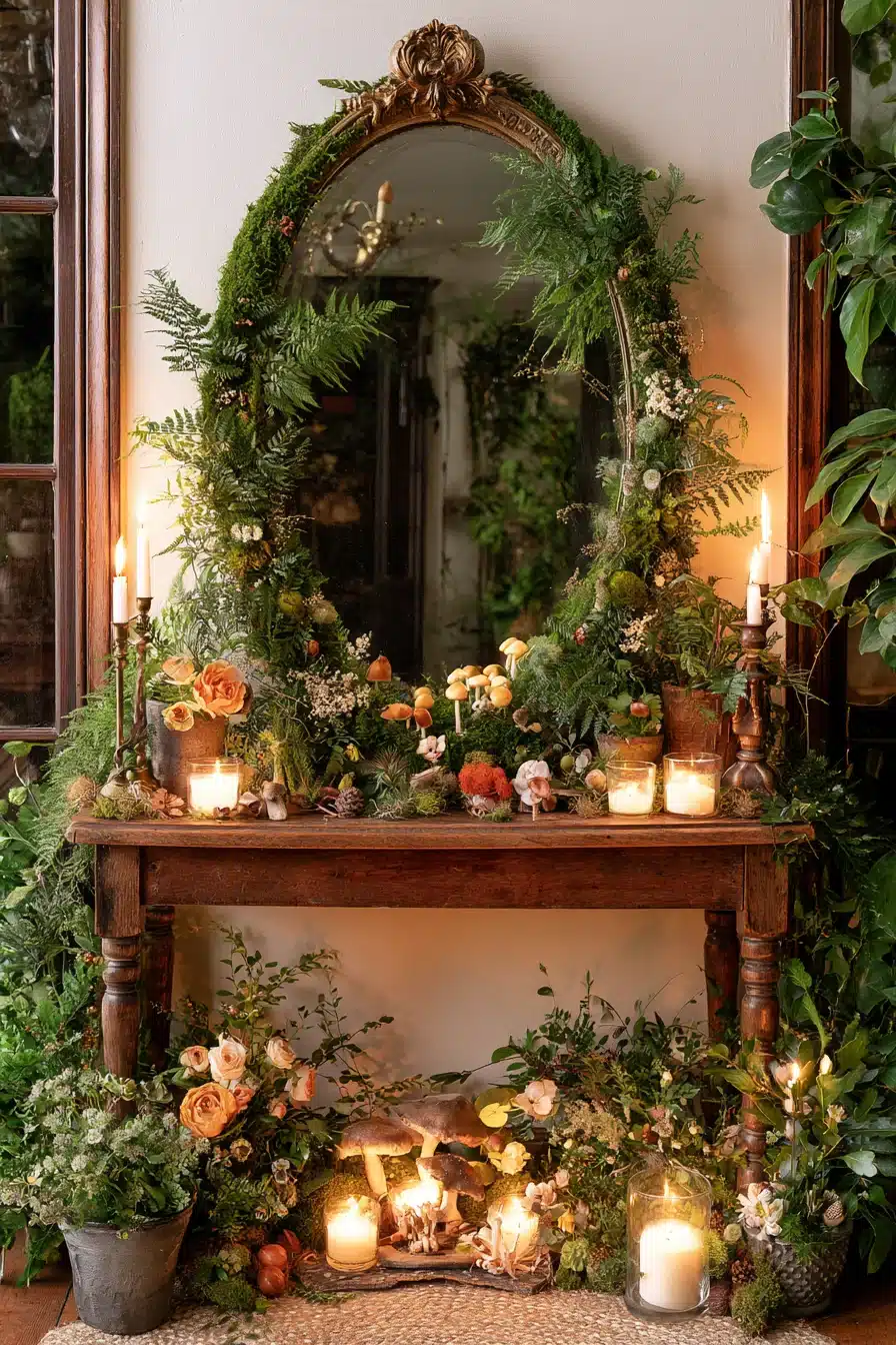 27 Charming DIY Cottagecore Decor Ideas for a Cozy Handmade Home