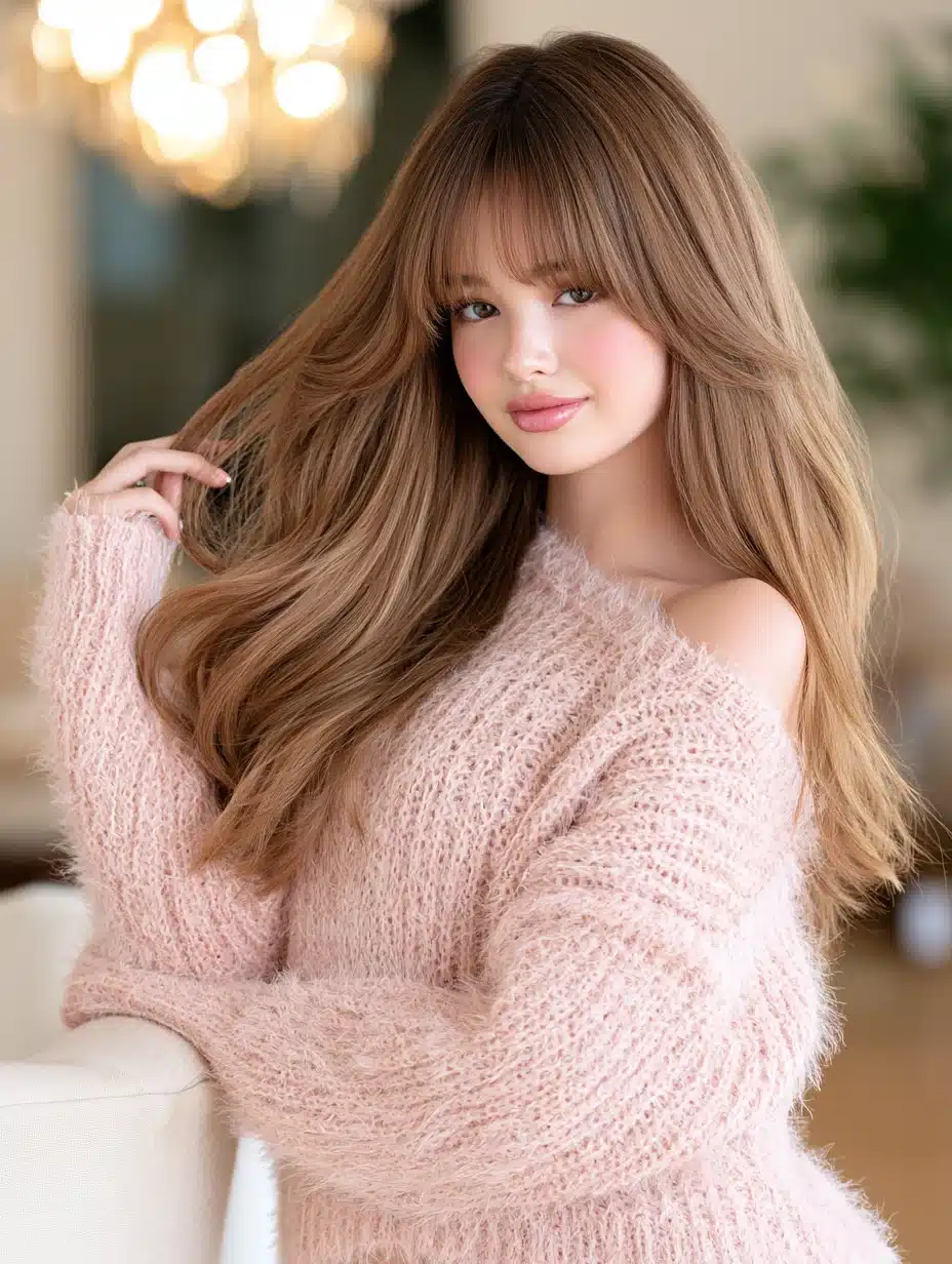 27 Trendy Teen Girl Haircuts That Inspire A Fresh New Look