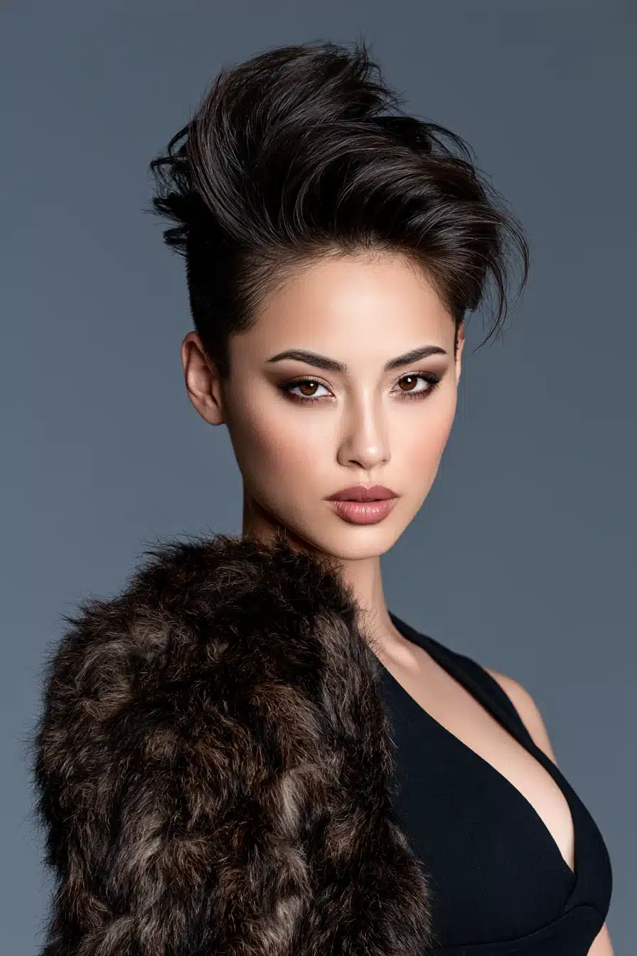 27 Short Layered Hair Ideas for a Fresh and Flattering Look