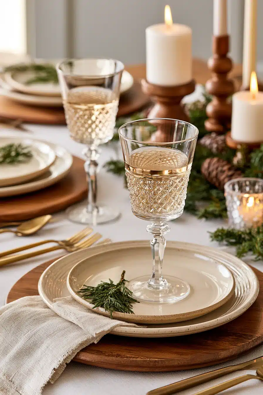 27 Magical Christmas Cabin In The Woods Ideas For A Cozy Holiday Escape