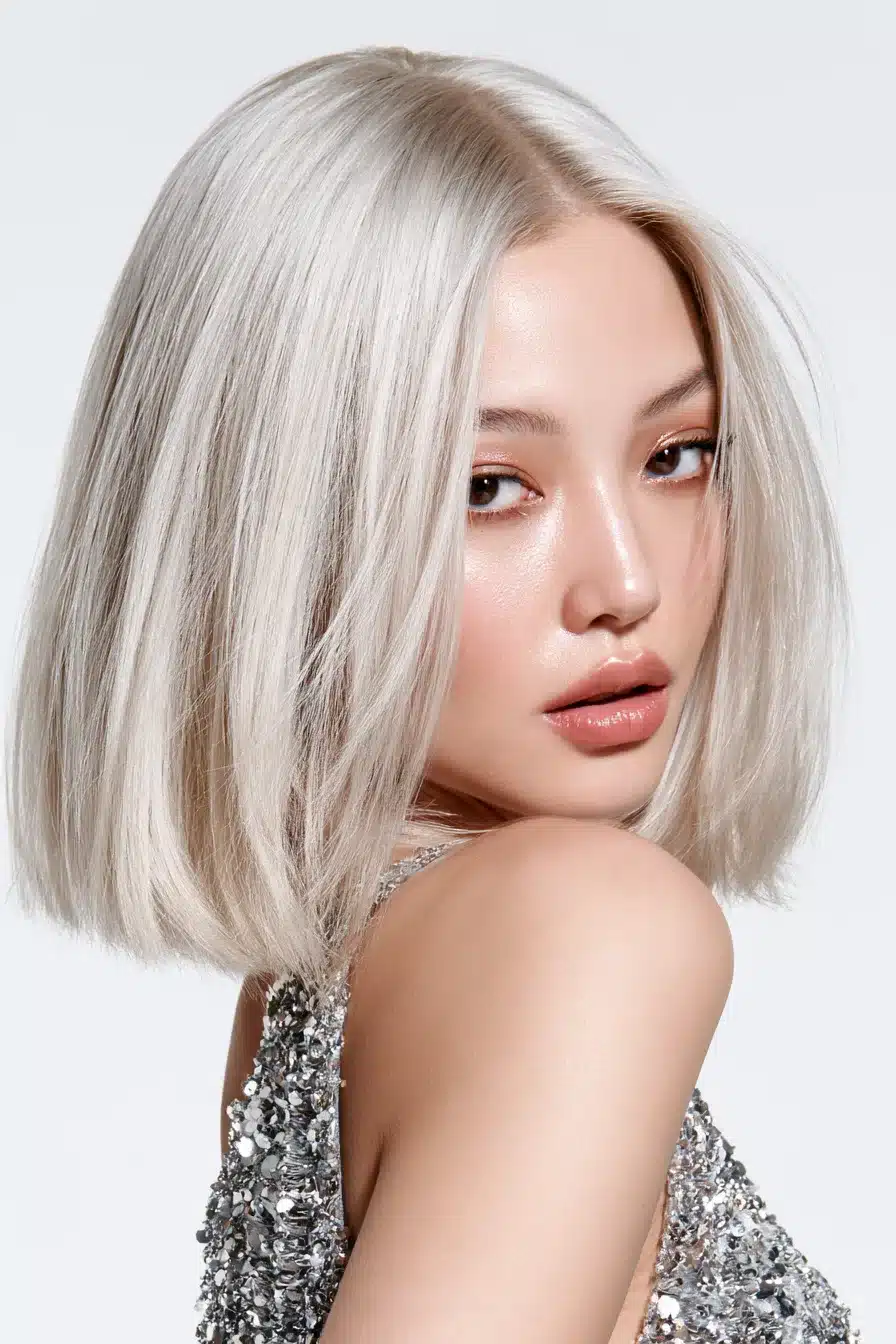 27 Cute Winter Hairstyles For Cozy And Stylish Seasonal Looks