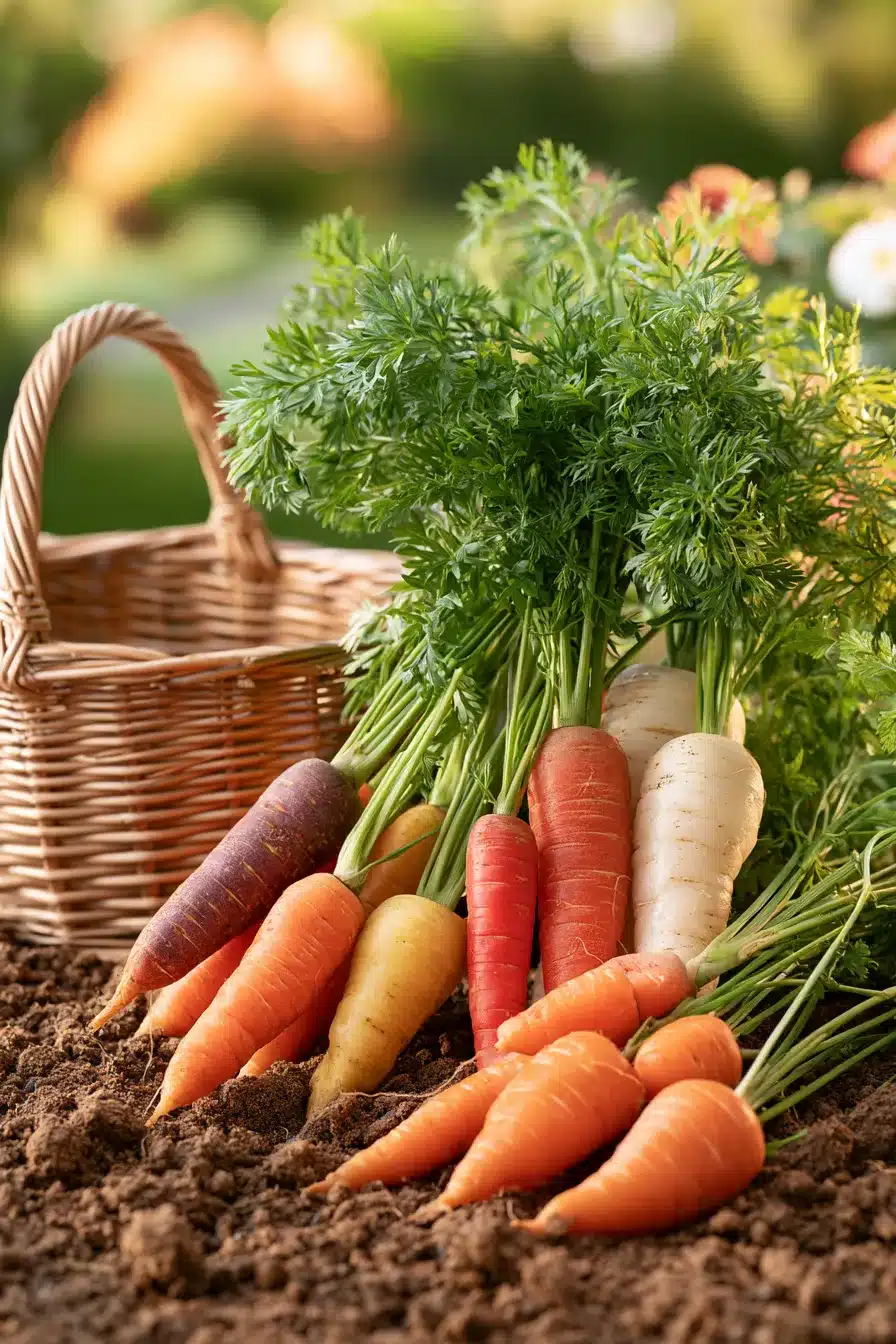 27 Inspiring Vegetable Garden Ideas For A Beautiful And Abundant Harvest