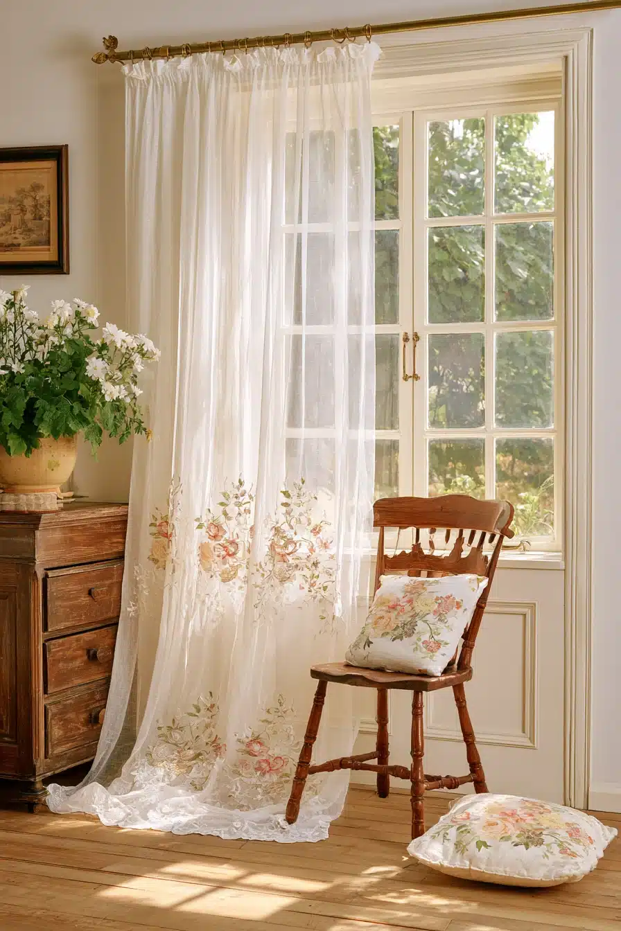 27 Dreamy Cottagecore Decor Ideas for a Cozy Storybook Home