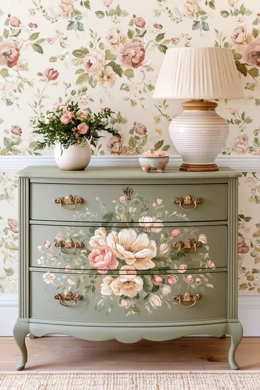 27 Charming DIY Cottagecore Decor Ideas for a Cozy Handmade Home