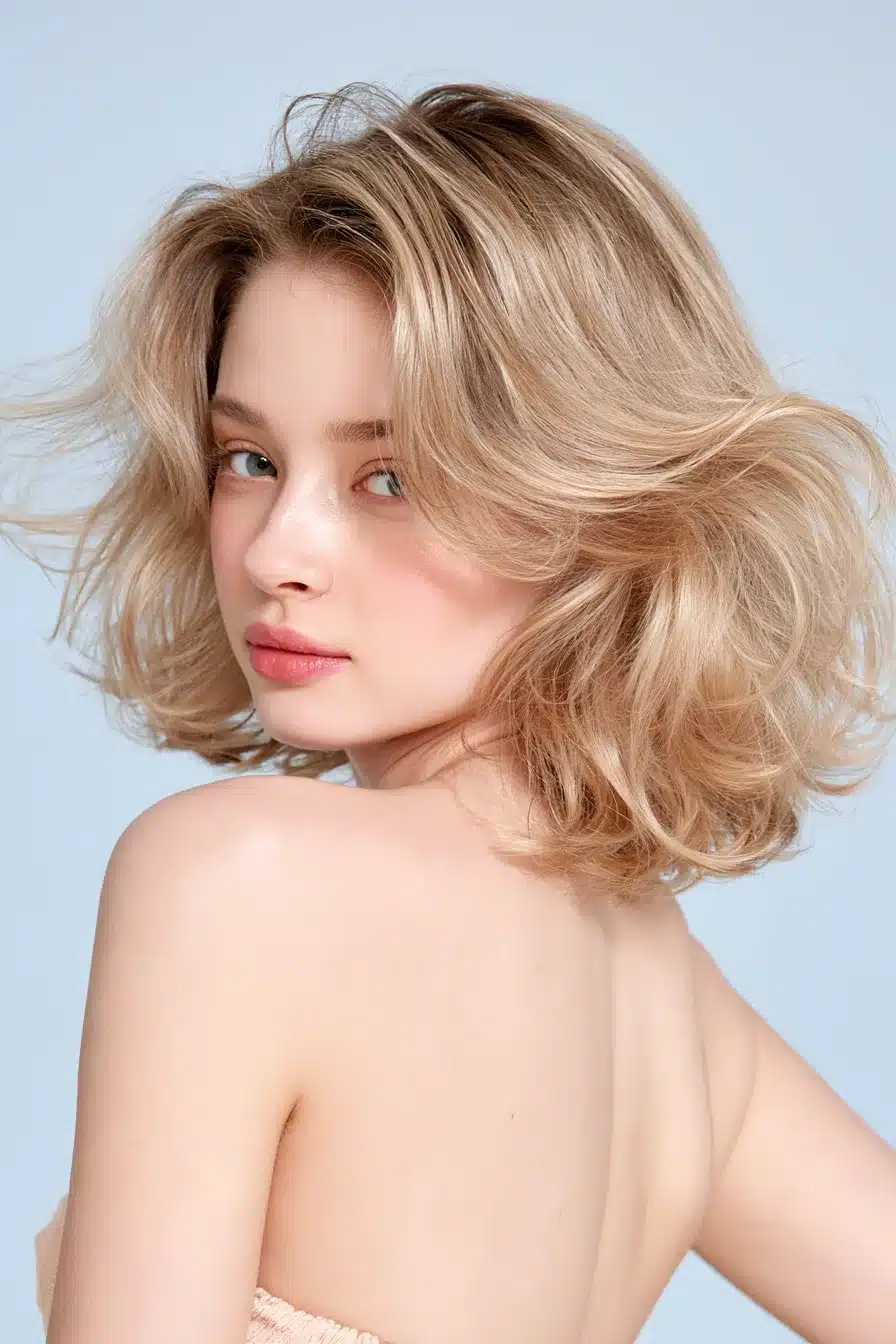 27 Short Layered Hair Ideas for a Fresh and Flattering Look