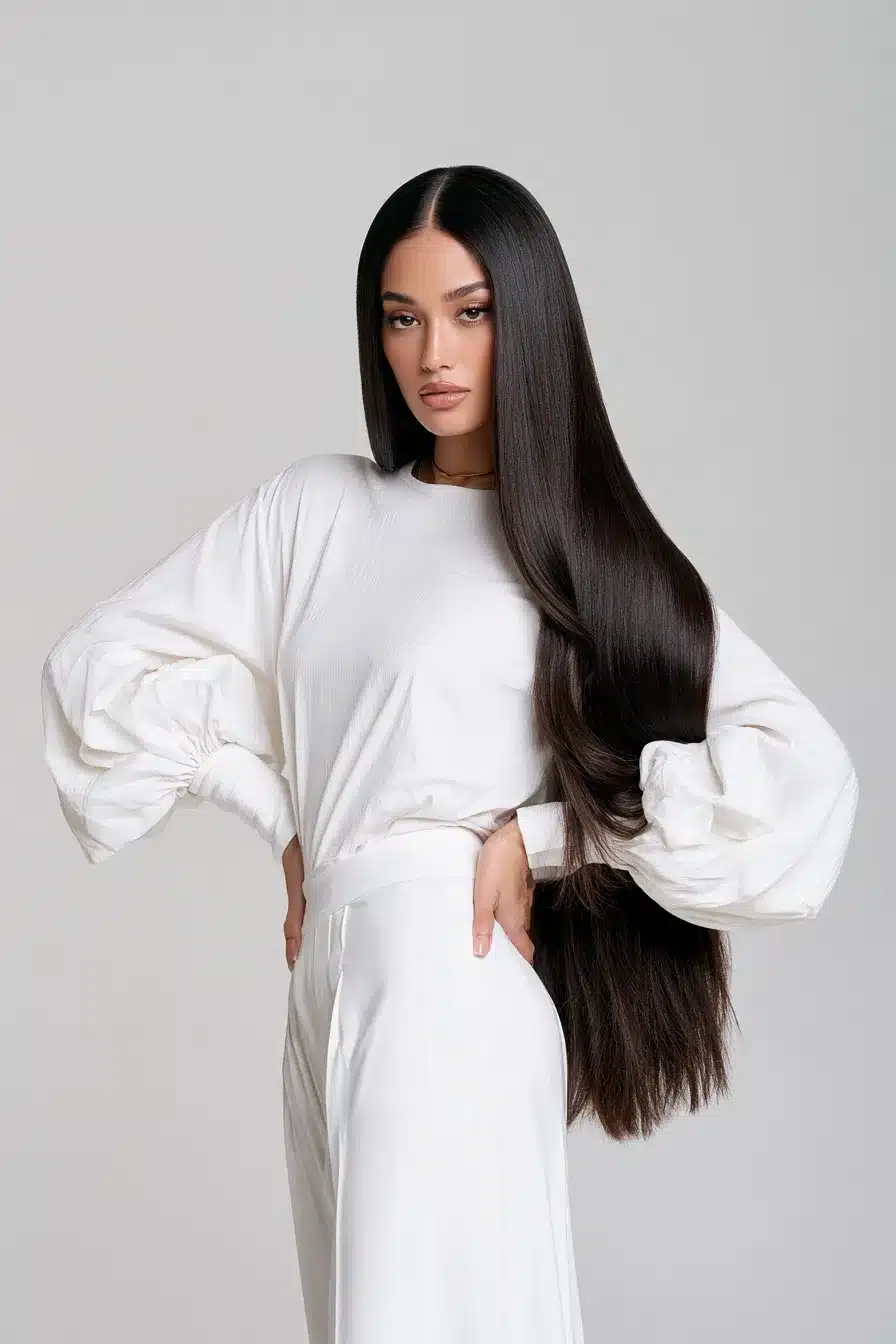 27 Gorgeous Long Hair Ideas You Will Love