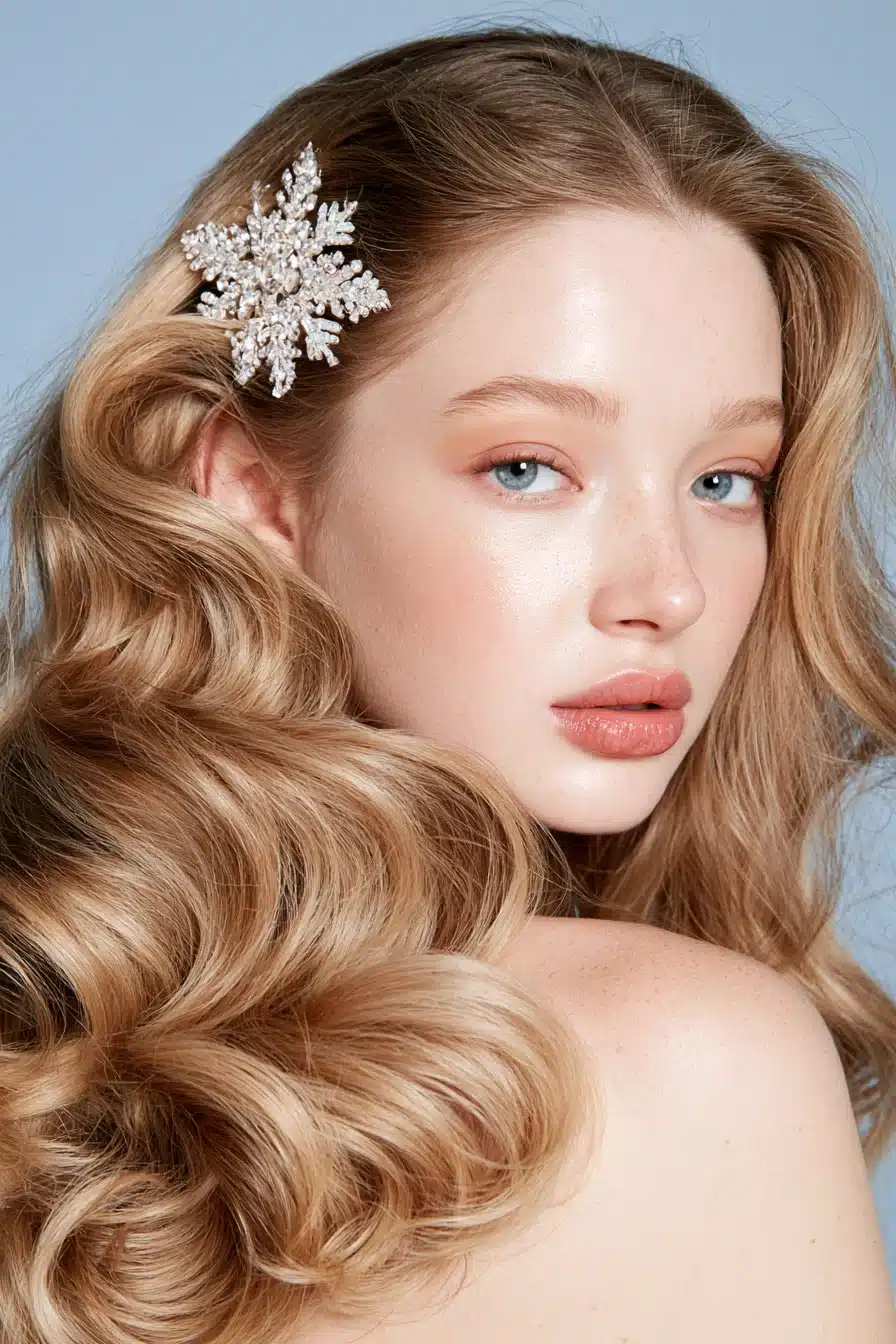 27 Cute Winter Hairstyles For Cozy And Stylish Seasonal Looks