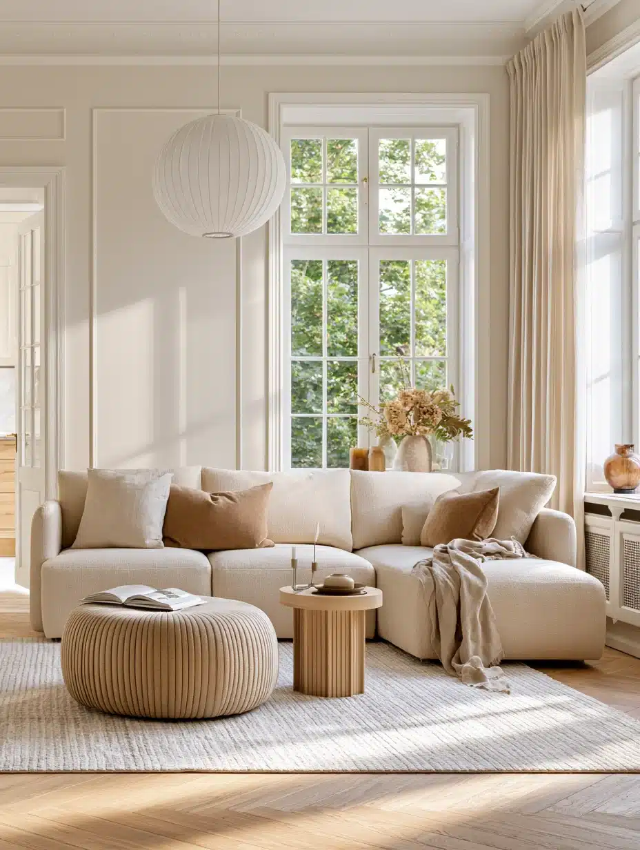 27 Stylish Small Apt Living Room Ideas That Maximize Every Inch