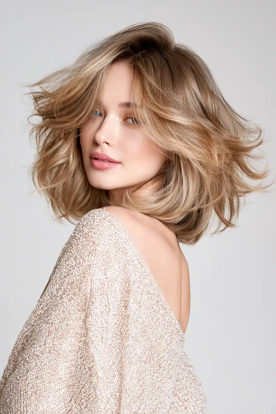 27 Short Layered Hair Ideas for a Fresh and Flattering Look