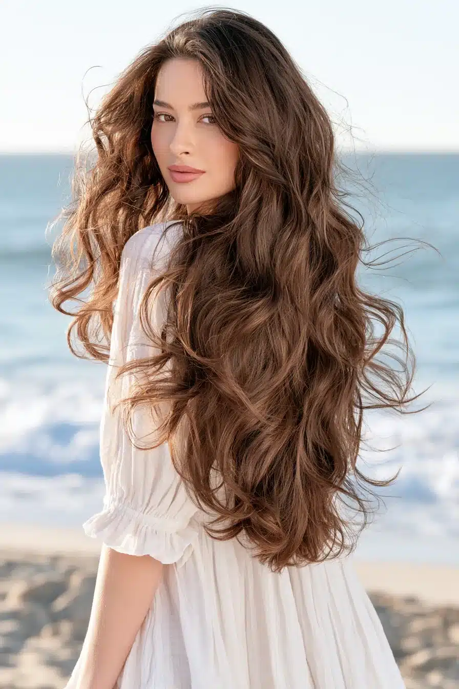 27 Gorgeous Long Hair Ideas You Will Love