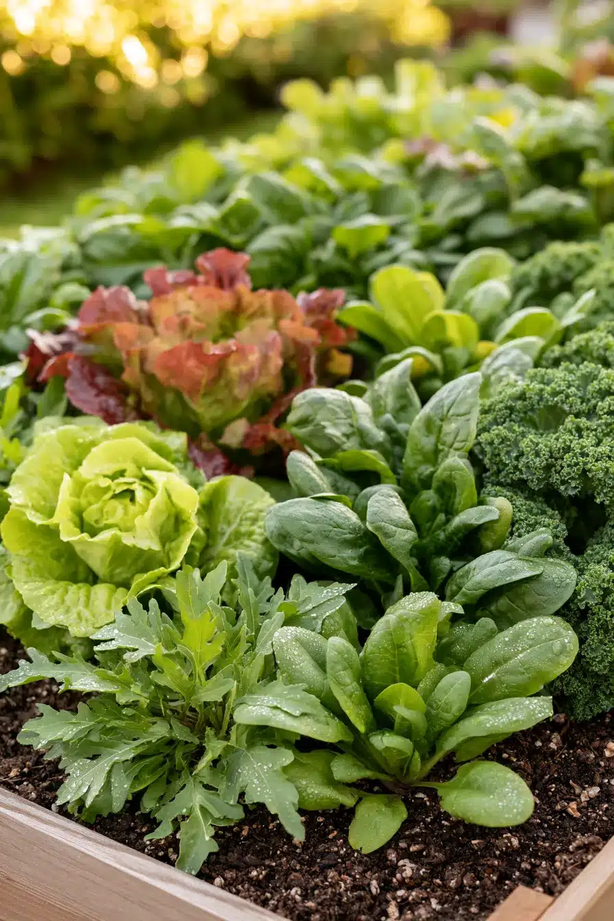 27 Inspiring Vegetable Garden Ideas For A Beautiful And Abundant Harvest